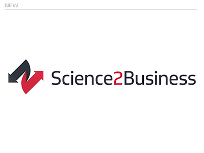 Science2Business Logo lifting foundation oldvsnew lifting logo lifting logo