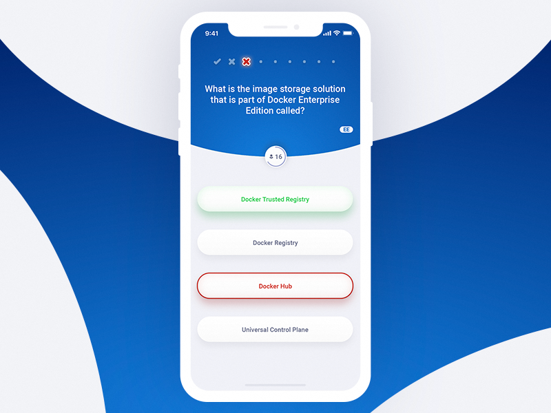 Quiz Game - work in progress user interface game interface mobile quiz gui ui game