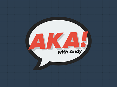 AKA Gaming Logo Quickie