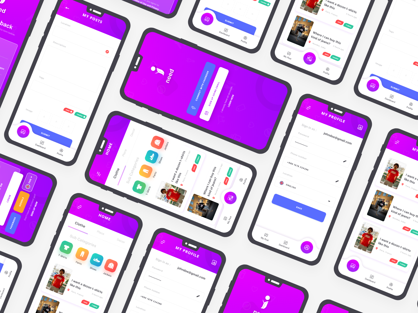 Dribbble - mockup.png by Md Shohanur Rahman