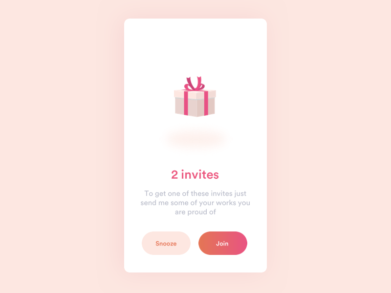 2 Dribbble Invites giveaway invitaion invite invites invites giveaway