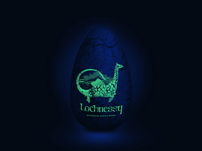 LOCHNESSY MYSTERIOUS WHISKY