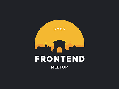 Frontend Meetup Omsk