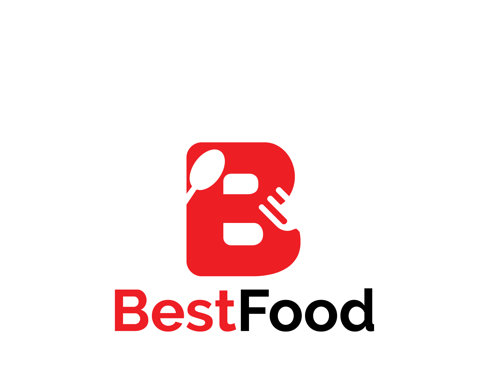 B Logo by Julfa Ahmed on Dribbble