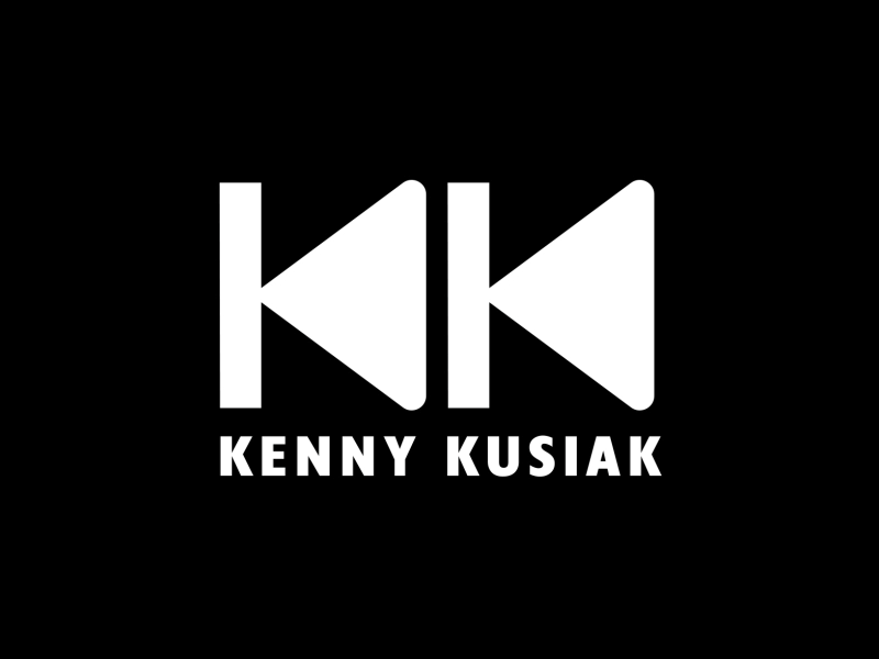 KK Logo animation