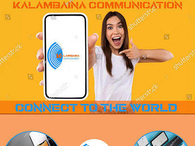 kalambaina communication flayer