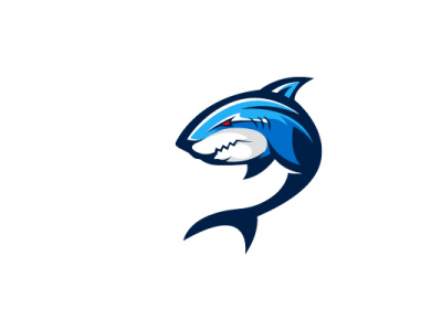 Shark Logo professional