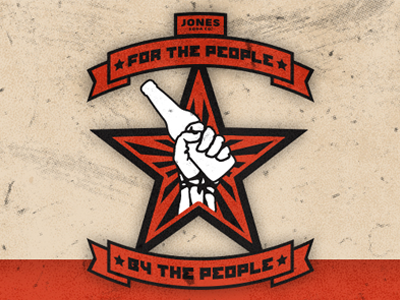 For the People - By the People