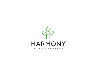 Harmony Holistics Logo