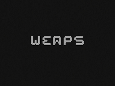 WEAPS Logo