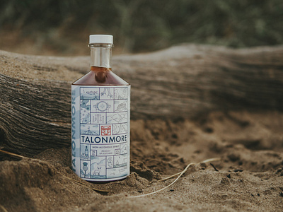 Talonmore Non-alcoholic Spirit