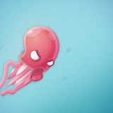Dribbble profile picture for @percy