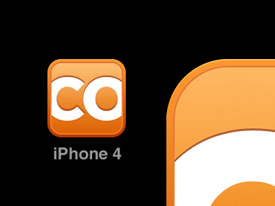 iPhone Icon