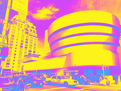 Guggenheim