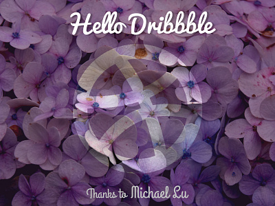 Hello Dribble!