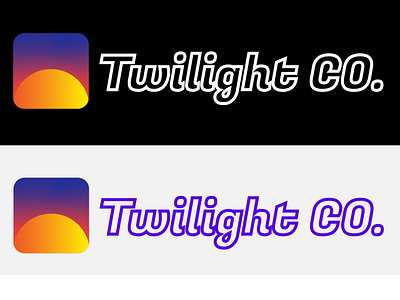 Twilight CO. project