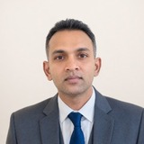 Alamgir Hossain