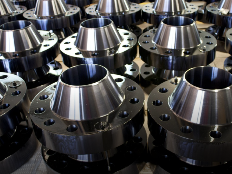 Top Leading Indian Supplier Of Stainless Steel Flanges By Viha Forge On Dribbble 2655