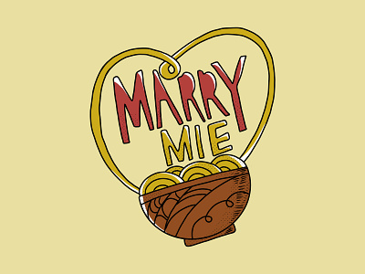 Marry mie