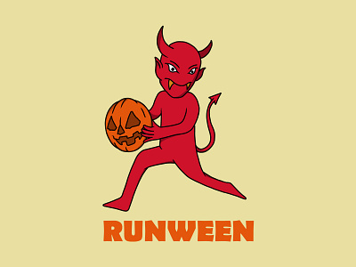 Runween branding design graphic design illustration illustrationaday illustrationart illustrationartist illustrationdaily