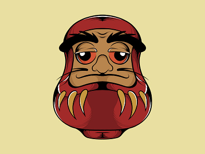 Daruma