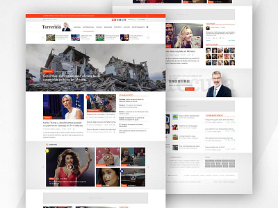 News Portal