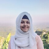 Fariha Tasnim Shifa