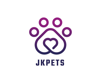 jk pet logo v1