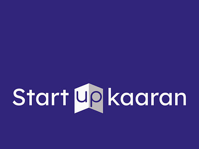 startupkaaran logo v3