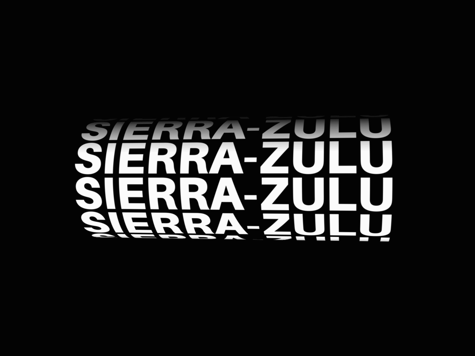 SZ+ Otan Radio after effect aftereffects aileron animation c4d cycle cylinder duplication gif luxury minimalism motion motion design motion graphic radio sierra simplicity supreme website zulu