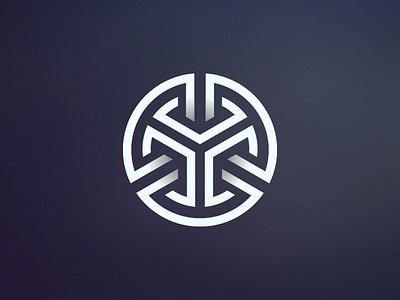 YO Monogram branding design icon identity lettering logo mark monogram o symbol typography y