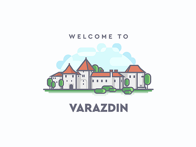 Welcome To Varazdin