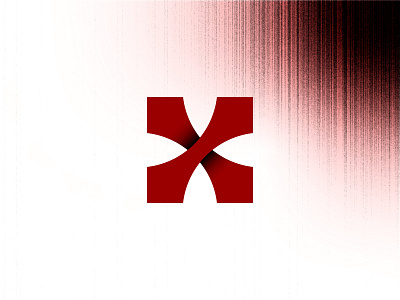 Swiss X 10 logo branding business logo company logo illustration red logo swiss swiss logo swiss made vector watch logo x x monogram