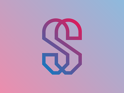 S S logo