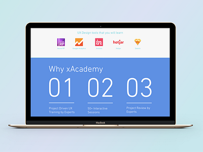 Learn UX Design Tools And Why xAcademy