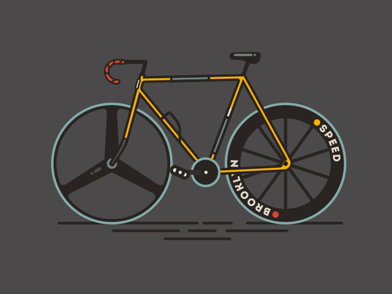 Fixie design best sale