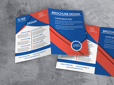 Business Flyer design