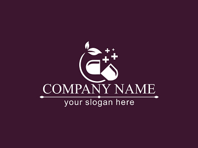 Minimalist business logo design