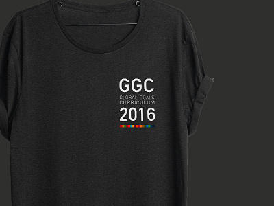 GGC Tshirt mockup