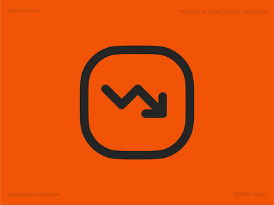 Finance icon app clean design finance fintech icon icon pack icons ideate ideateicon illustration logo minimal ui ux