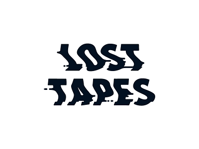 Lost Tapes