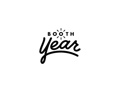 Booth Year