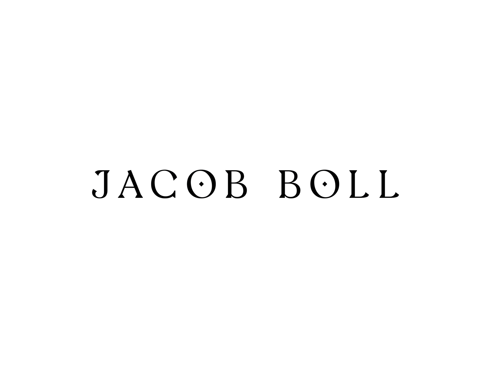 Jaco Boll Identity art deco branding camera good good headline good headline pro identity logo modified type morion personal brand photographer photography sans serif sanserif serif type typography 📷