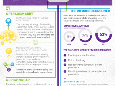 Infographics for Rics Software infographics