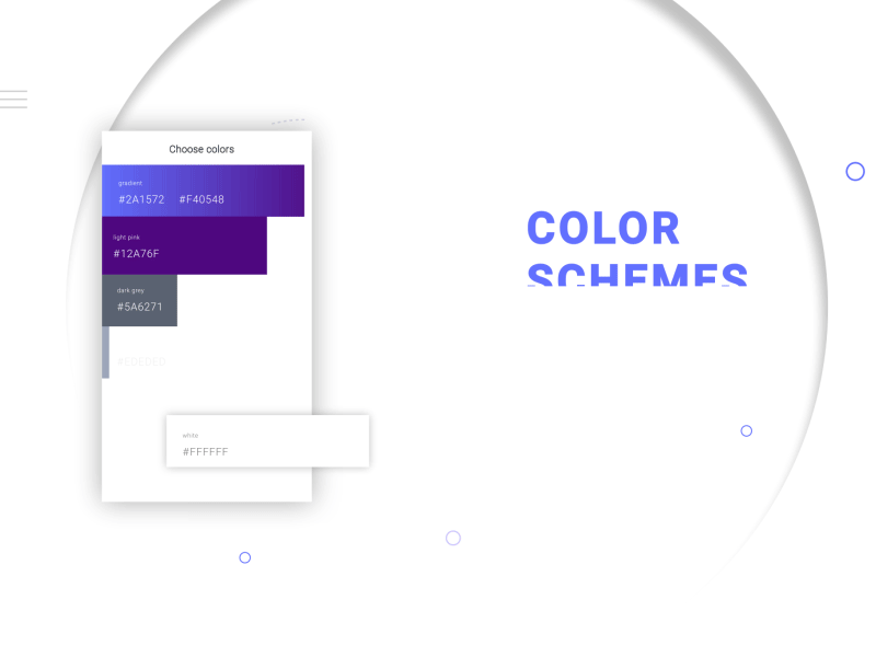 Animated Designers Portfolio