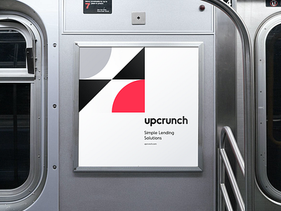 UpCrunch Logo