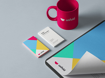 Download Stationary Mockup Designs Themes Templates And Downloadable Graphic Elements On Dribbble