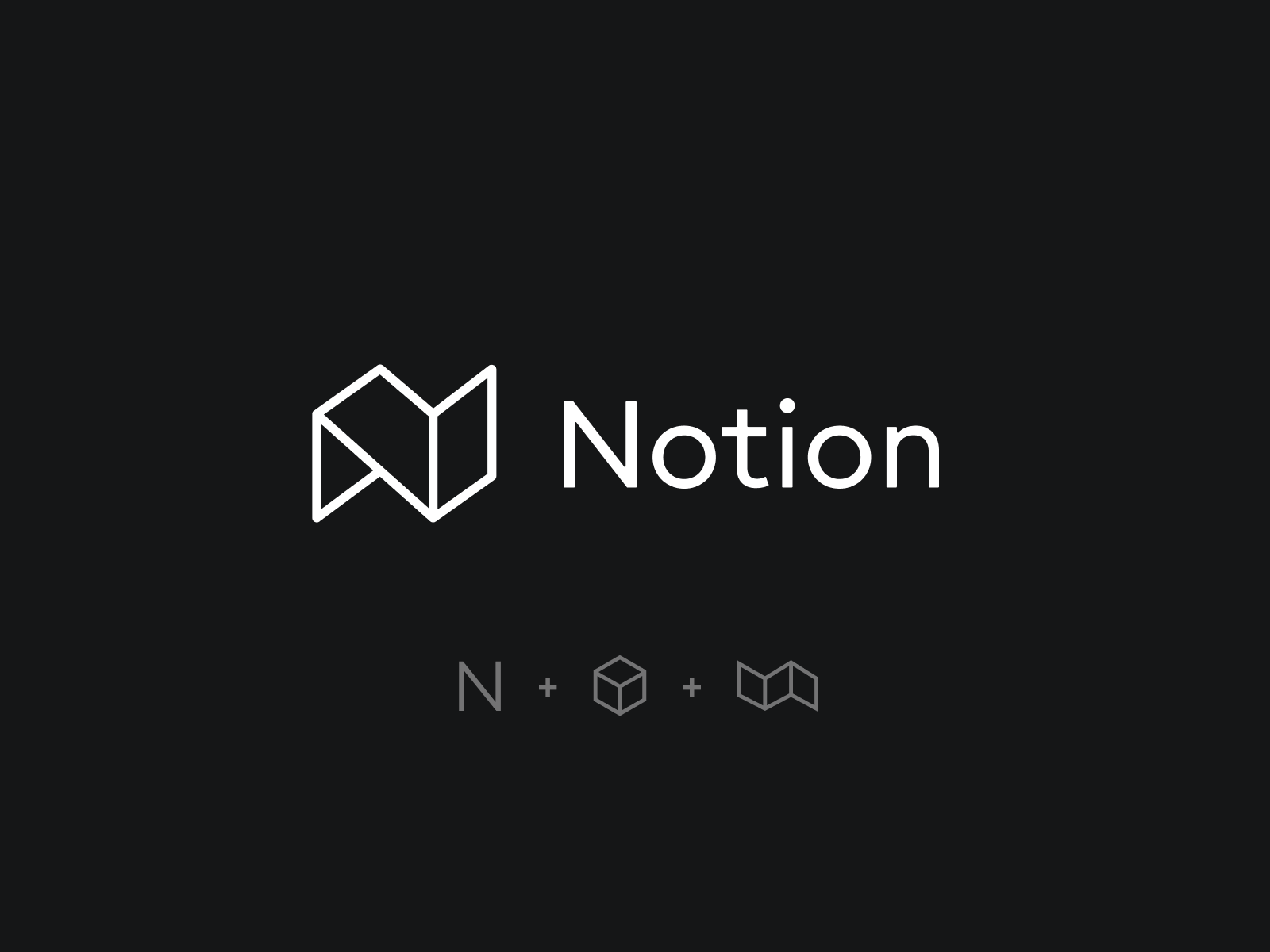 notion icon