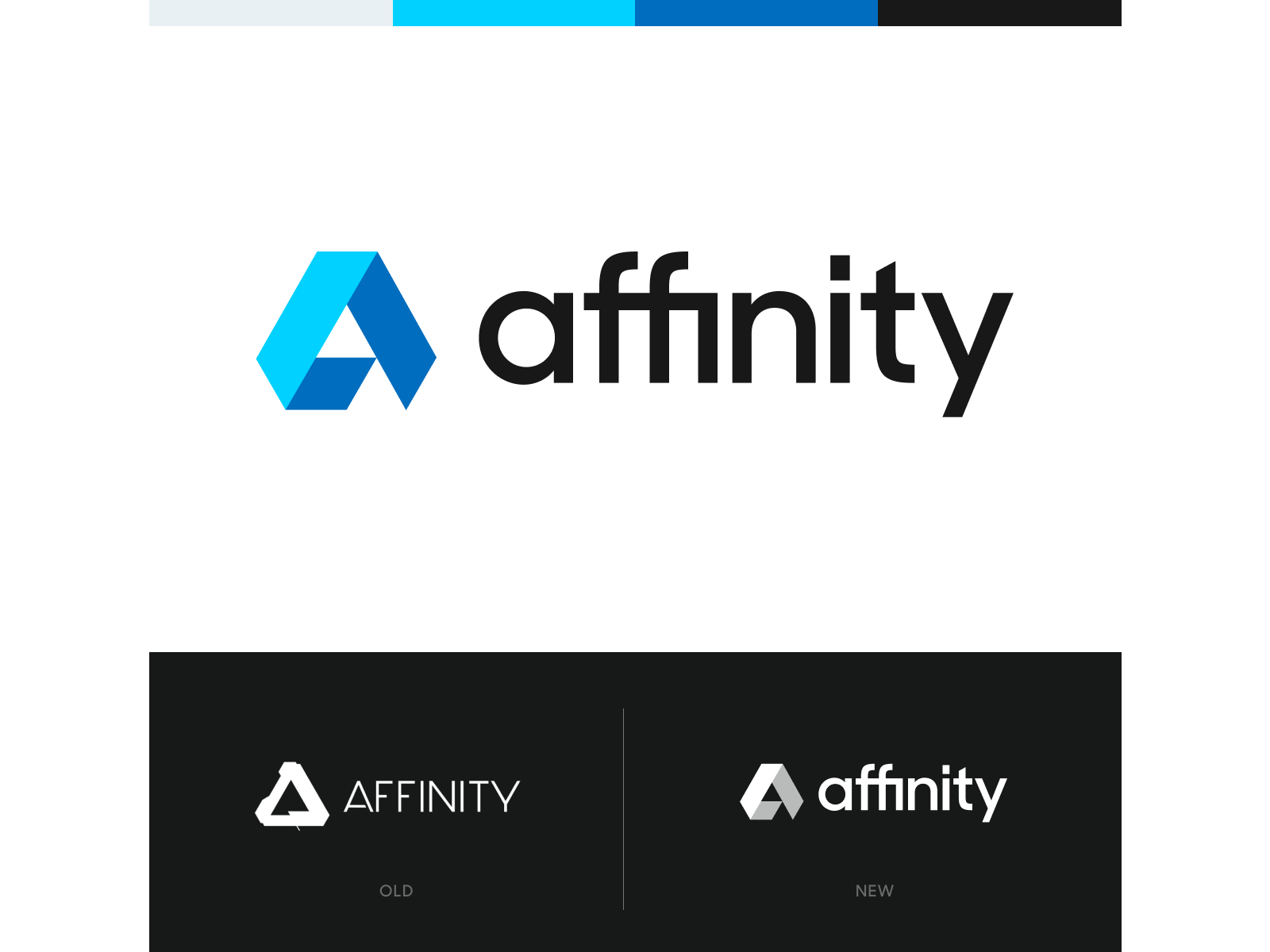 affinity photo logo