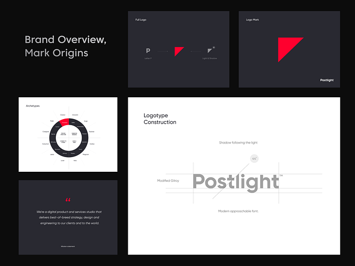 Dark Theme Color Palette designs, themes, templates and downloadable ...